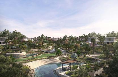 Land - Studio for sale in Eden Hills - Mohammed Bin Rashid City - Dubai