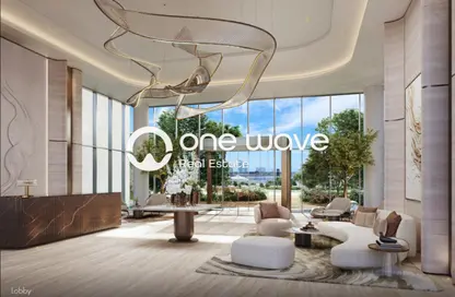 Apartment - 2 Bedrooms - 3 Bathrooms for sale in The Edit at D3 Tower A - The Edit at D3 - Dubai Design District - Dubai Apartment - 2 Bedrooms - 3 Bathrooms for sale in The Edit at D3 Tower A - The Edit at D3 - Dubai Design District - Dubai
