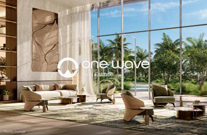Apartment - 2 Bedrooms - 3 Bathrooms for sale in The Edit at D3 Tower A - The Edit at D3 - Dubai Design District - Dubai Apartment - 2 Bedrooms - 3 Bathrooms for sale in The Edit at D3 Tower A - The Edit at D3 - Dubai Design District - Dubai