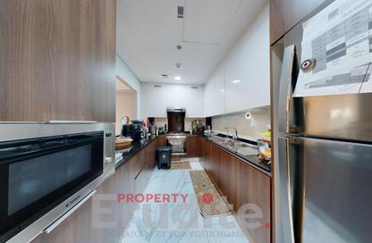 Apartment - 2 Bedrooms - 3 Bathrooms for sale in J ONE Tower A - J ONE - Business Bay - Dubai