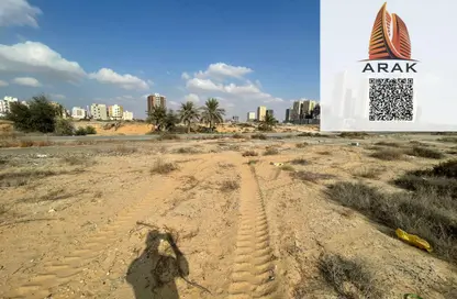 Land - Studio for sale in The Icon Casa 2 - Al Rashidiya 3 - Al Rashidiya - Ajman