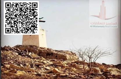 Land - Studio for sale in Masfoot 3 - Masfoot - Ajman