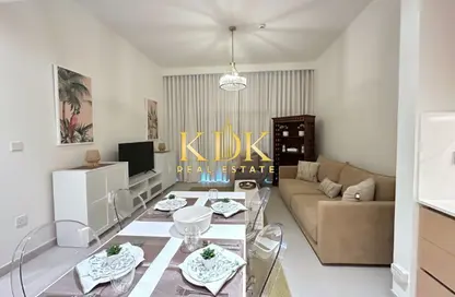 شقة - غرفة نوم - 2 حمامات للايجار في برج Park Horizon 2 - بارك هورايزون - دبي هيلز استيت - دبي شقة - غرفة نوم - 2 حمامات للايجار في برج Park Horizon 2 - بارك هورايزون - دبي هيلز استيت - دبي