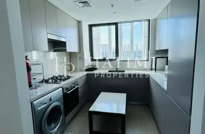 Apartment - 1 Bedroom - 2 Bathrooms for rent in Creek Views II by Azizi (Azizi Fawad Residence) - Dubai Healthcare City 2 - Al Jaddaf - Dubai