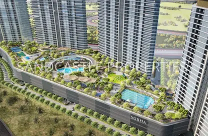 محل - استوديو للبيع في شوبا سوليس - موتور سيتي - دبي محل - استوديو للبيع في شوبا سوليس - موتور سيتي - دبي