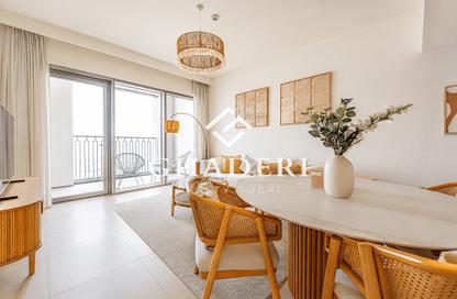 Apartment - 2 Bedrooms - 2 Bathrooms for rent in Downtown Views II Tower 1 - Downtown Views II - Zabeel 2 - Zabeel - Dubai Apartment - 2 Bedrooms - 2 Bathrooms for rent in Downtown Views II Tower 1 - Downtown Views II - Zabeel 2 - Zabeel - Dubai