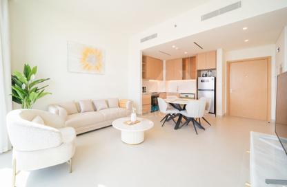Apartment - 1 - 1 for rent in Park Horizon Tower 1 - Park Horizon - Dubai Hills Estate - Dubai