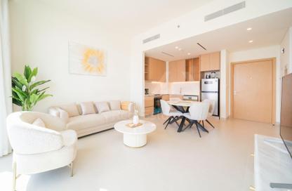 Apartment - 1 Bedroom - 1 Bathroom for rent in Park Horizon Tower 1 - Park Horizon - Dubai Hills Estate - Dubai