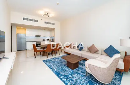 Apartment - 2 Bedrooms - 2 Bathrooms for rent in Vita Residencia - Al Sufouh 1 - Al Sufouh - Dubai