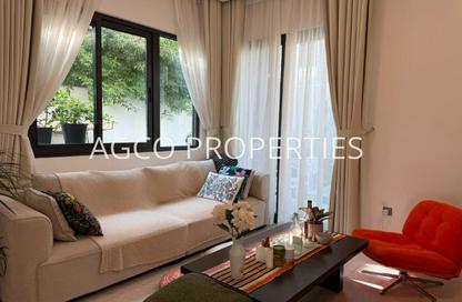Townhouse - 3 Bedrooms - 5 Bathrooms for rent in Primrose - Damac Hills 2 - Dubai Townhouse - 3 Bedrooms - 5 Bathrooms for rent in Primrose - Damac Hills 2 - Dubai