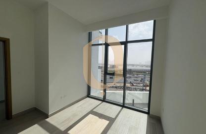 Apartment - 1 Bedroom - 1 Bathroom for rent in Creek Views 2 - Dubai Healthcare City 2 - Al Jaddaf - Dubai