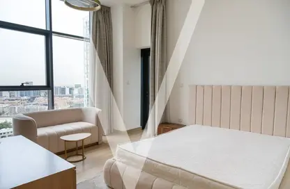 Apartment - 1 Bedroom - 1 Bathroom for rent in Regina Tower - District 12 - Jumeirah Village Circle - Dubai