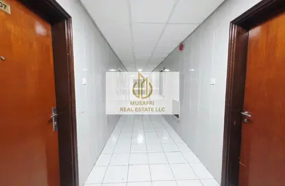 Apartment - 2 Bedrooms - 2 Bathrooms for rent in Andalusia Tower 2 - Al Nahda - Sharjah