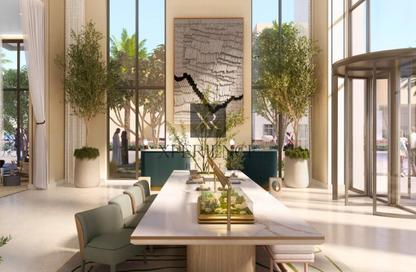 Apartment - 2 Bedrooms - 2 Bathrooms for sale in Vida Residences - Dubai Hills Estate - Dubai