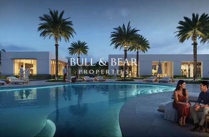Villa - 5 Bedrooms - 7+ Bathrooms for sale in Ovelle - The Valley - Dubai
