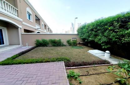 Townhouse - 2 Bedrooms - 4 Bathrooms for rent in Mediterranean Villas - District 5 - Jumeirah Village Triangle - Dubai Townhouse - 2 Bedrooms - 4 Bathrooms for rent in Mediterranean Villas - District 5 - Jumeirah Village Triangle - Dubai
