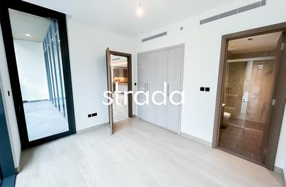 Apartment - 1 Bedroom - 2 Bathrooms for sale in Crest Grande - Sobha Hartland - Mohammed Bin Rashid City - Dubai