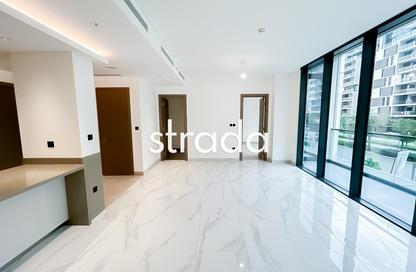Apartment - 1 Bedroom - 2 Bathrooms for sale in Crest Grande - Sobha Hartland - Mohammed Bin Rashid City - Dubai