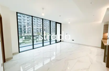 Apartment - 1 Bedroom - 2 Bathrooms for sale in Crest Grande - Sobha Hartland - Mohammed Bin Rashid City - Dubai