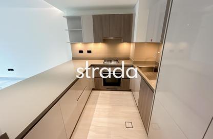 Apartment - 1 Bedroom - 2 Bathrooms for sale in Crest Grande - Sobha Hartland - Mohammed Bin Rashid City - Dubai