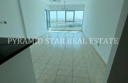 Apartment - 2 Bedrooms - 2 Bathrooms for rent in Skycourts Tower E - Skycourts Towers - Dubai Land Residence Complex - Dubai