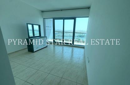 Apartment - 2 Bedrooms - 2 Bathrooms for rent in Skycourts Tower E - Skycourts Towers - Dubai Land Residence Complex - Dubai