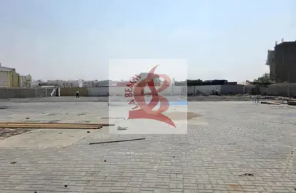 Land - Studio for rent in Al Qusais - Dubai