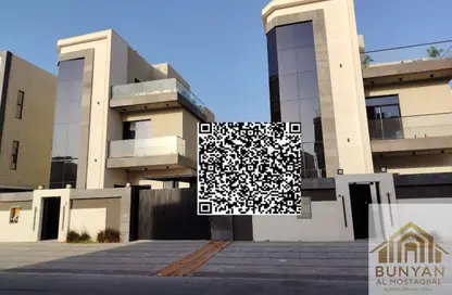 Villa - 5 Bedrooms - 7 Bathrooms for sale in Al Yasmeen 1 - Al Yasmeen - Ajman