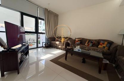 Townhouse - 3 - 4 for rent in Janusia - Damac Hills 2 - Dubai Townhouse - 3 - 4 for rent in Janusia - Damac Hills 2 - Dubai