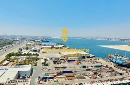 Apartment - 1 Bedroom - 2 Bathrooms for rent in Mussafah Gardens - Mussafah - Abu Dhabi