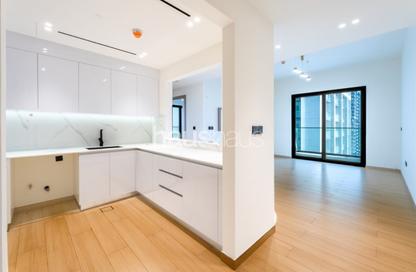 Apartment - 2 - 2 for sale in Binghatti Heights - District 10 - Jumeirah Village Circle - Dubai