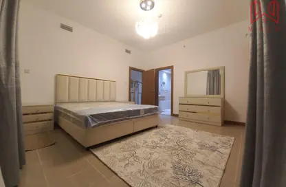 Apartment - 1 Bedroom - 1 Bathroom for rent in Sulafa Tower - Dubai Marina - Dubai