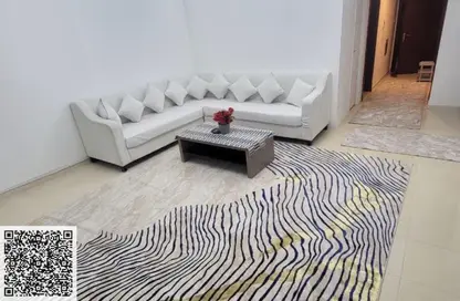 Apartment - 1 Bedroom - 2 Bathrooms for sale in Al Rashidiya 1 - Al Rashidiya - Ajman