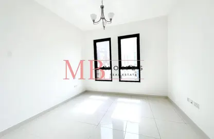 Apartment - 1 Bedroom - 2 Bathrooms for rent in Ayedh Tower - Al Jaddaf - Dubai