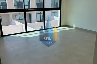 Villa - 4 Bedrooms - 5 Bathrooms for rent in The Magnolias - Yas Acres - Yas Island - Abu Dhabi