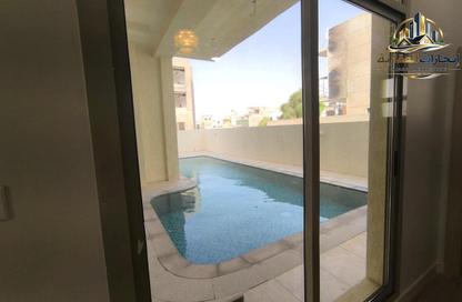 Villa - 4 Bedrooms - 6 Bathrooms for rent in Al Zaheya Gardens - Al Zahya - Ajman Villa - 4 Bedrooms - 6 Bathrooms for rent in Al Zaheya Gardens - Al Zahya - Ajman