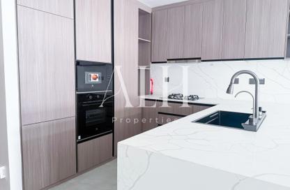 Apartment - 1 Bedroom - 2 Bathrooms for rent in AB Cavalier - District 12 - Jumeirah Village Circle - Dubai Apartment - 1 Bedroom - 2 Bathrooms for rent in AB Cavalier - District 12 - Jumeirah Village Circle - Dubai