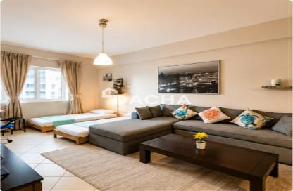 Apartment - 1 - 1 for rent in Marina Diamond 3 - Marina Diamonds - Dubai Marina - Dubai Apartment - 1 - 1 for rent in Marina Diamond 3 - Marina Diamonds - Dubai Marina - Dubai