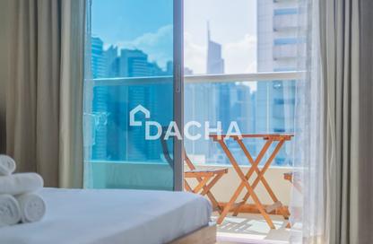 Apartment - 1 - 1 for rent in Marina Diamond 3 - Marina Diamonds - Dubai Marina - Dubai Apartment - 1 - 1 for rent in Marina Diamond 3 - Marina Diamonds - Dubai Marina - Dubai