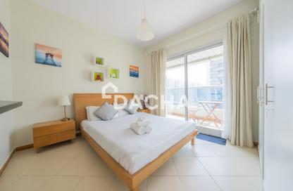 Apartment - 1 - 1 for rent in Marina Diamond 3 - Marina Diamonds - Dubai Marina - Dubai Apartment - 1 - 1 for rent in Marina Diamond 3 - Marina Diamonds - Dubai Marina - Dubai