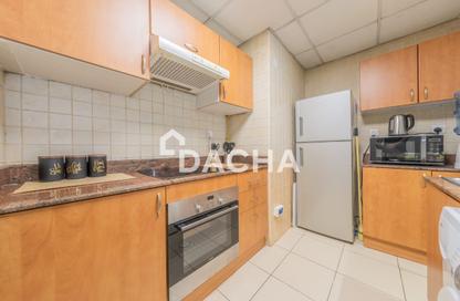 Apartment - 1 - 1 for rent in Marina Diamond 3 - Marina Diamonds - Dubai Marina - Dubai