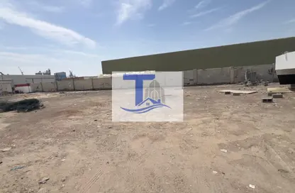 أرض - استوديو - 1 حمام للايجار في مصفح الصناعية - مصفح - أبوظبي