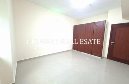 Apartment - 1 - 1 for rent in Al Nada Tower - Al Nahda - Sharjah