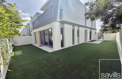 Townhouse - 4 Bedrooms - 3 Bathrooms for rent in Elan - Tilal Al Ghaf - Dubai