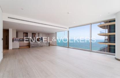Apartment - 3 Bedrooms - 4 Bathrooms for rent in Serenia Living Tower 2 - Serenia Living - Palm Jumeirah - Dubai Apartment - 3 Bedrooms - 4 Bathrooms for rent in Serenia Living Tower 2 - Serenia Living - Palm Jumeirah - Dubai