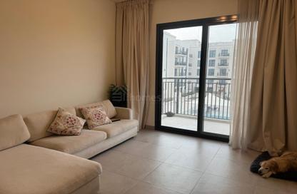 Apartment - 2 - 2 for sale in The Diplomat Residences - Town Square - Dubai Apartment - 2 - 2 for sale in The Diplomat Residences - Town Square - Dubai