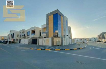 Villa - 5 Bedrooms - 7 Bathrooms for sale in Al Aamra Tower - Al Amerah - Ajman