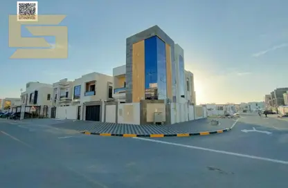 Villa - 5 Bedrooms - 7 Bathrooms for sale in Al Aamra Tower - Al Amerah - Ajman