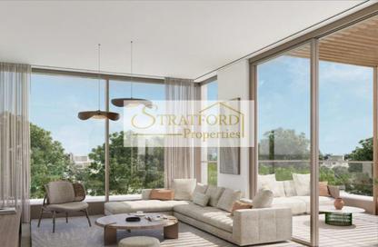 Villa - 4 Bedrooms - 4 Bathrooms for sale in The Acres (Phase 1) - The Acres - Dubai Land - Dubai