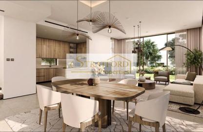 Villa - 4 Bedrooms - 4 Bathrooms for sale in The Acres (Phase 1) - The Acres - Dubai Land - Dubai